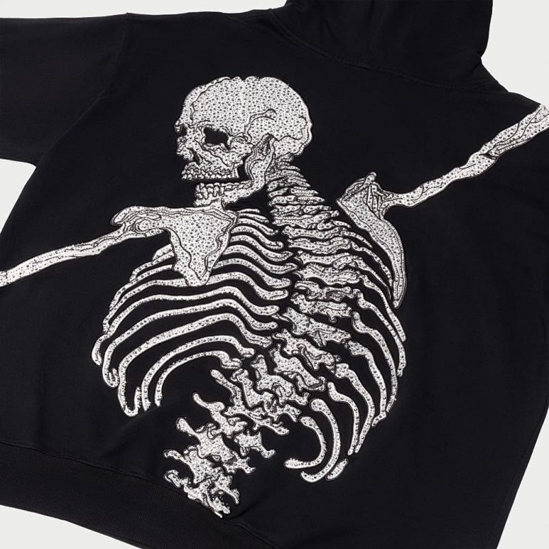 Godspeed R.o.d Hoodie 3