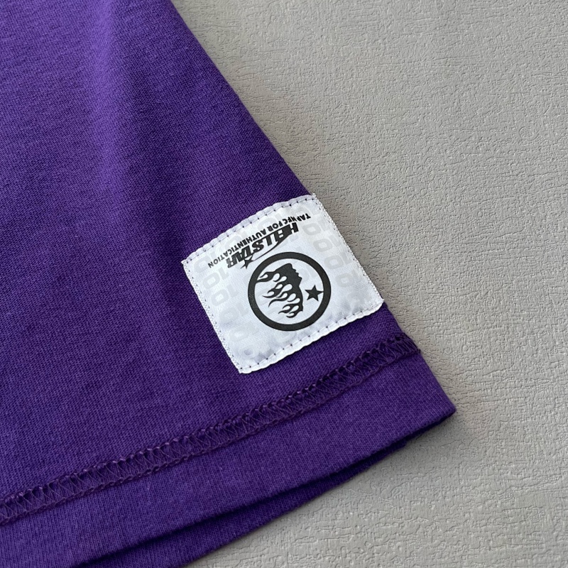 Hellstar Goggles T-Shirt 8