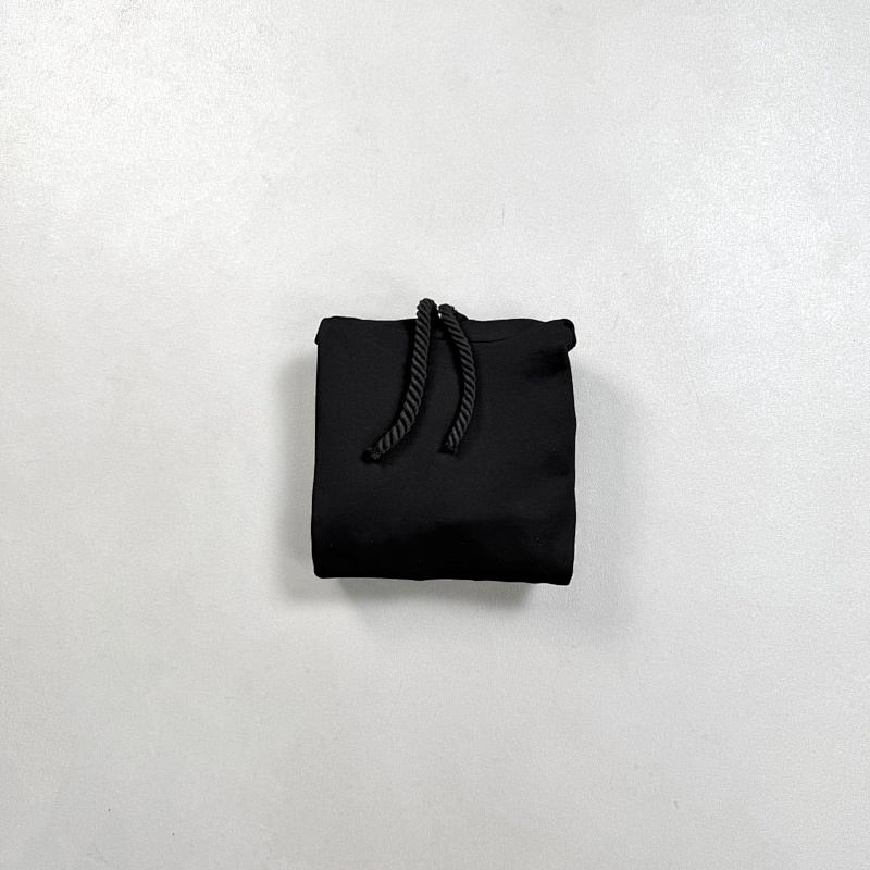 Discount Sy Tracksuit BLACK/Rose Gold 9