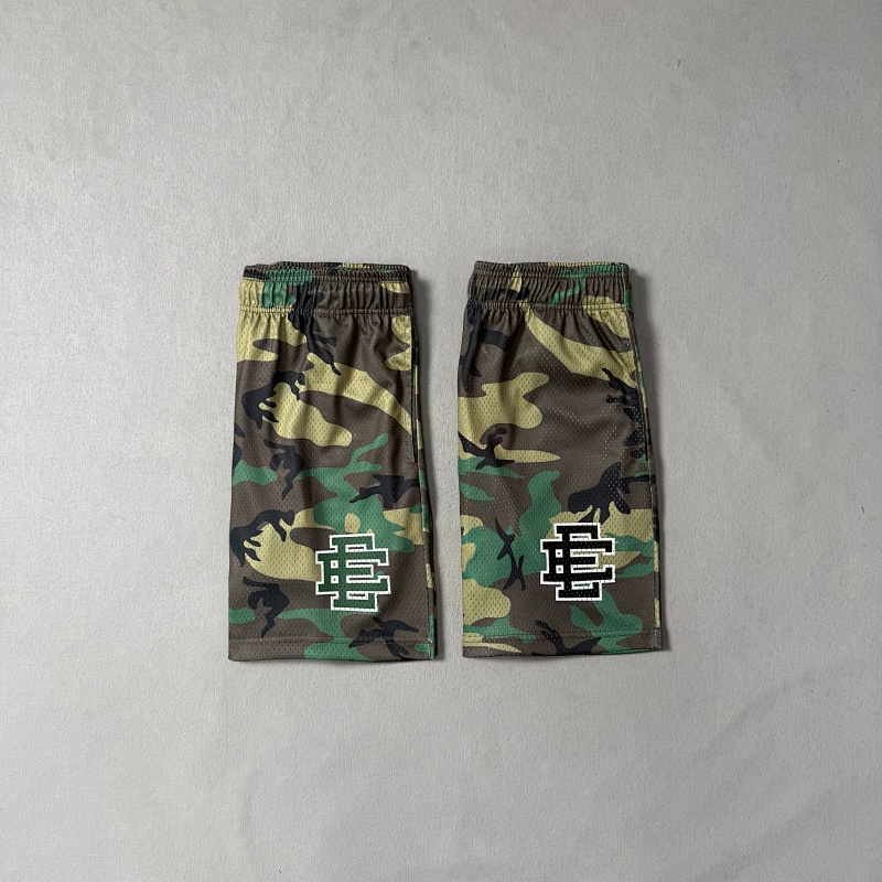 Eric Emanuel Ee Basic Short Woodland 4