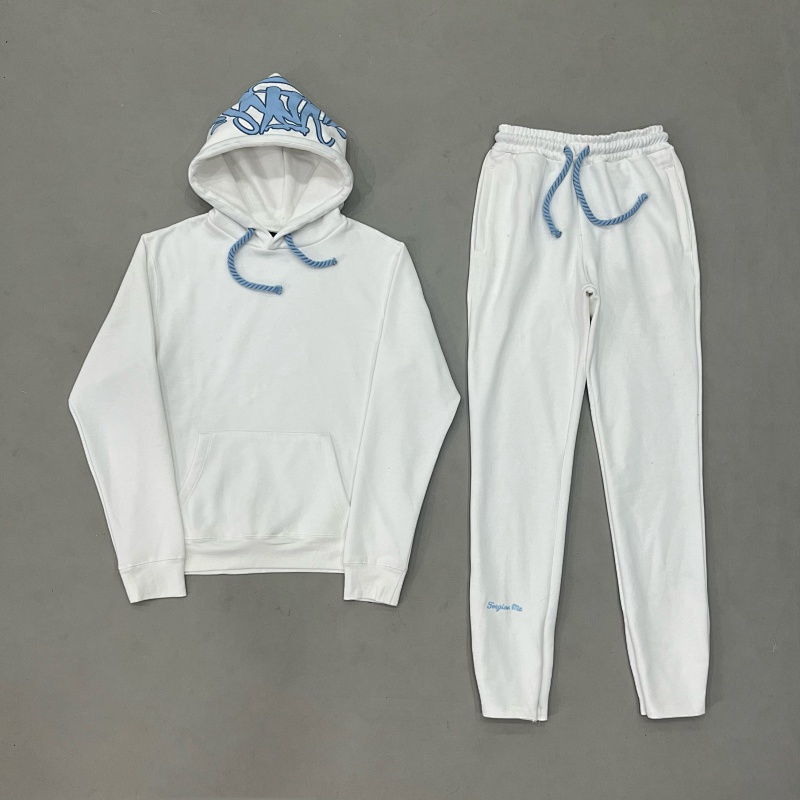 Discount Sy Tracksuit 11