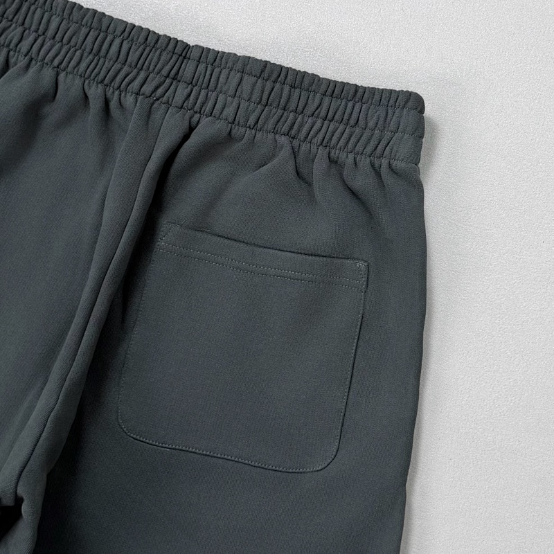 Peso Raws Shorts 10