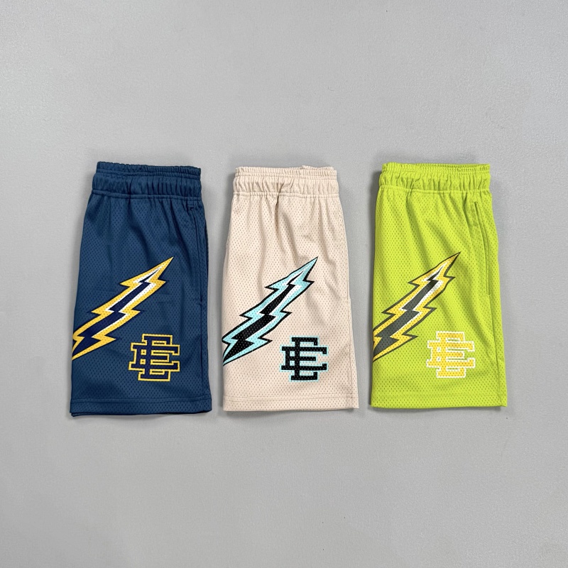 Eric Emanuel Ee Basic Short 5