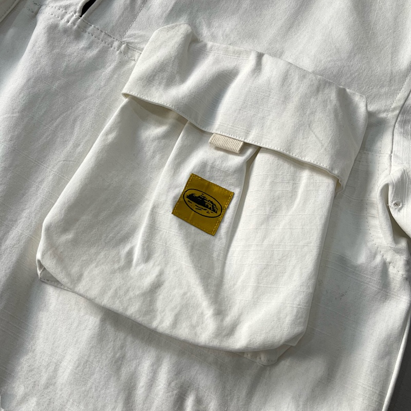 Discount Slant Pocket Set 12