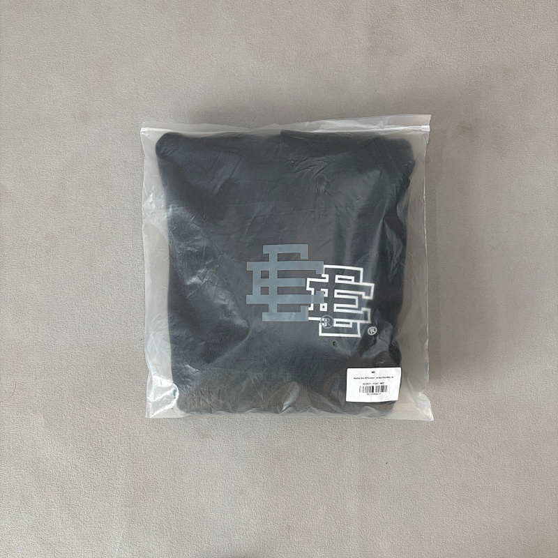 Ee Basic Suit Black/Black 24FW 11