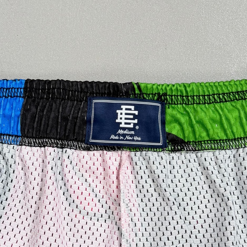Eric Emanuel X Matty Boy Ee Basic/Core Short 11