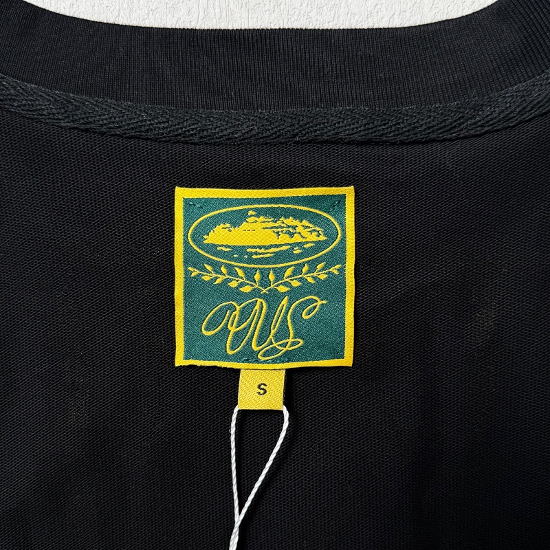Corteiz Royale Heavyweight Tee 'Black 10