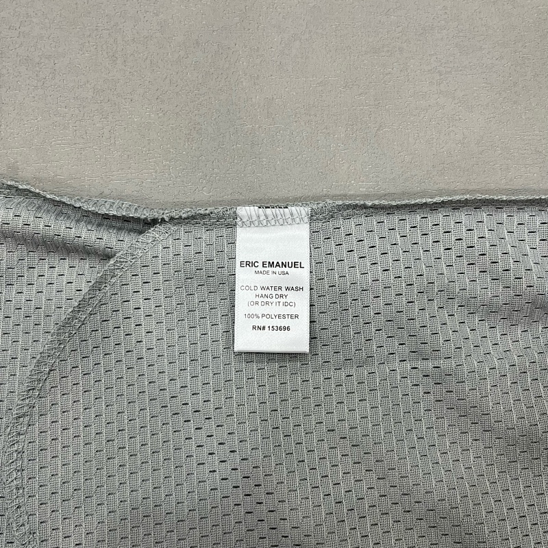 Ee Basic Short 6