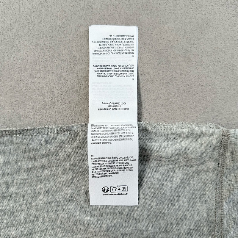 Peso Tee 6