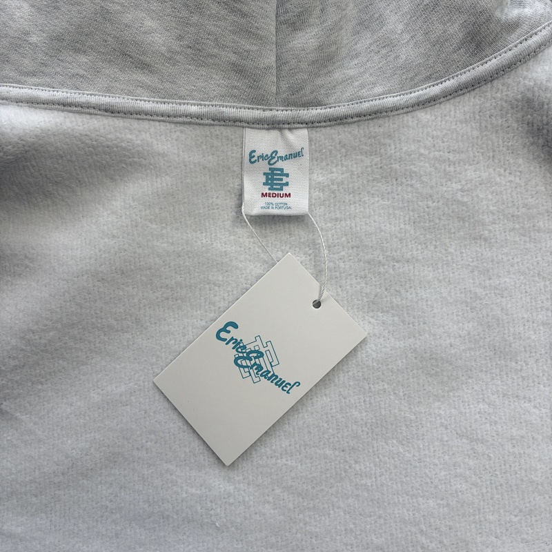 Ee Basic Hoodie Grey Ball 9