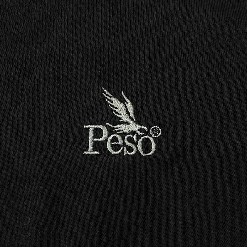 Peso Slim Eagle Tee 5