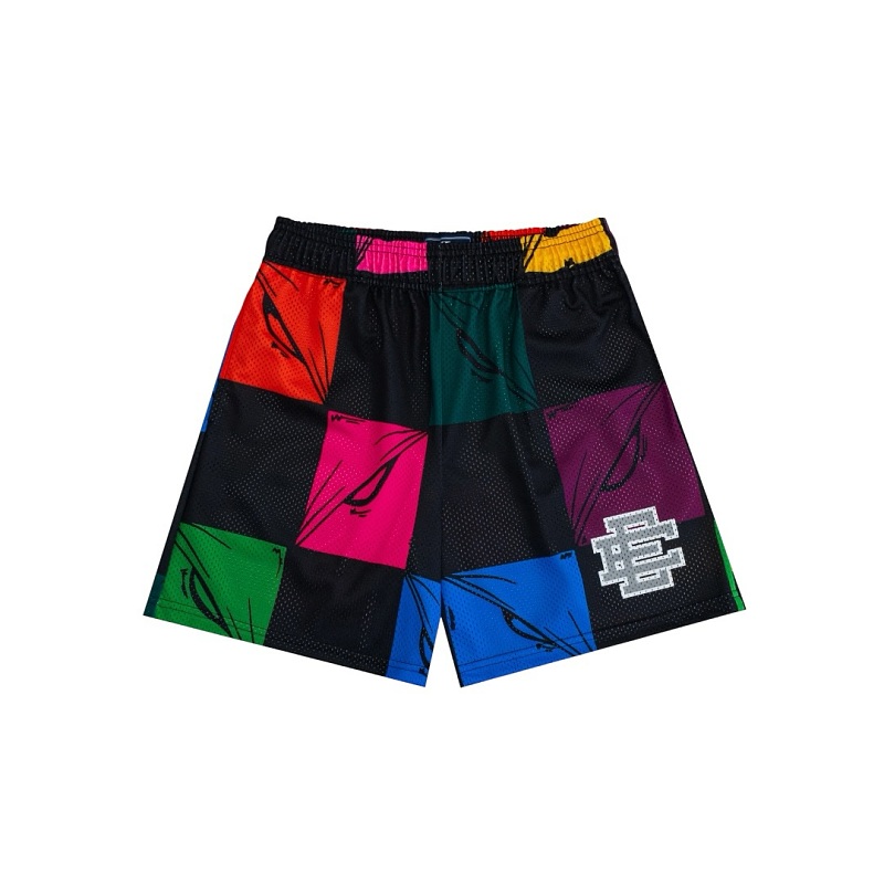 Eric Emanuel X Matty Boy Ee Basic/Core Short