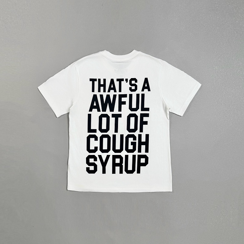 “That’s A Awful Lot Of Cough Syrup” 3