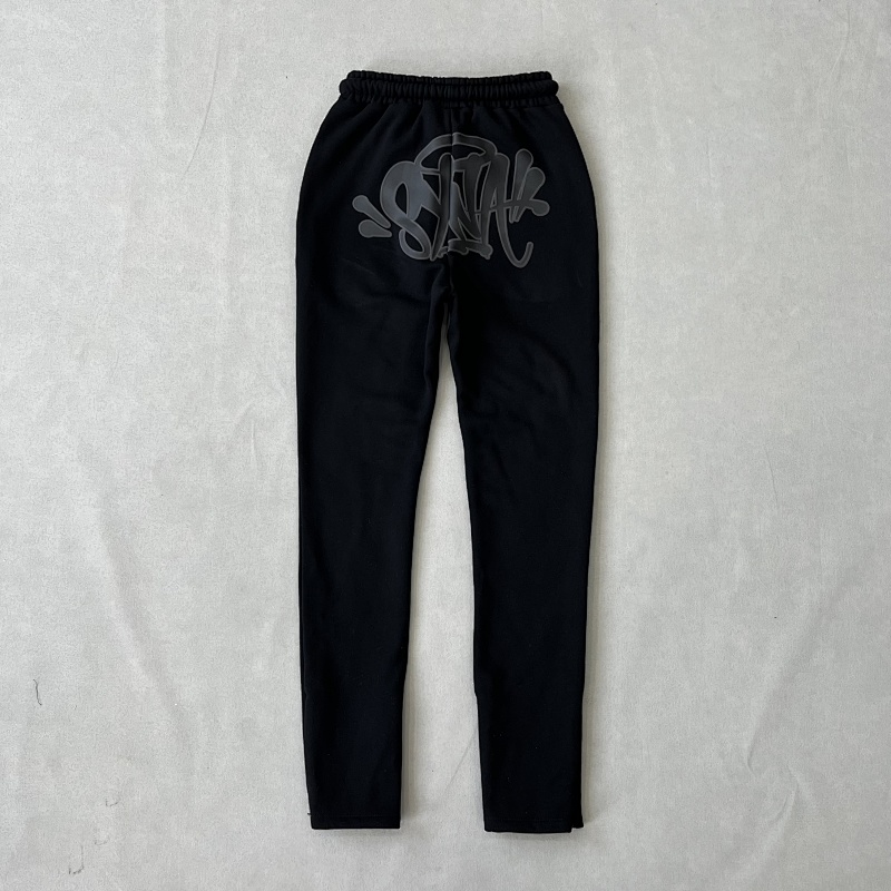 Discount Sy Tracksuit Black/black 7