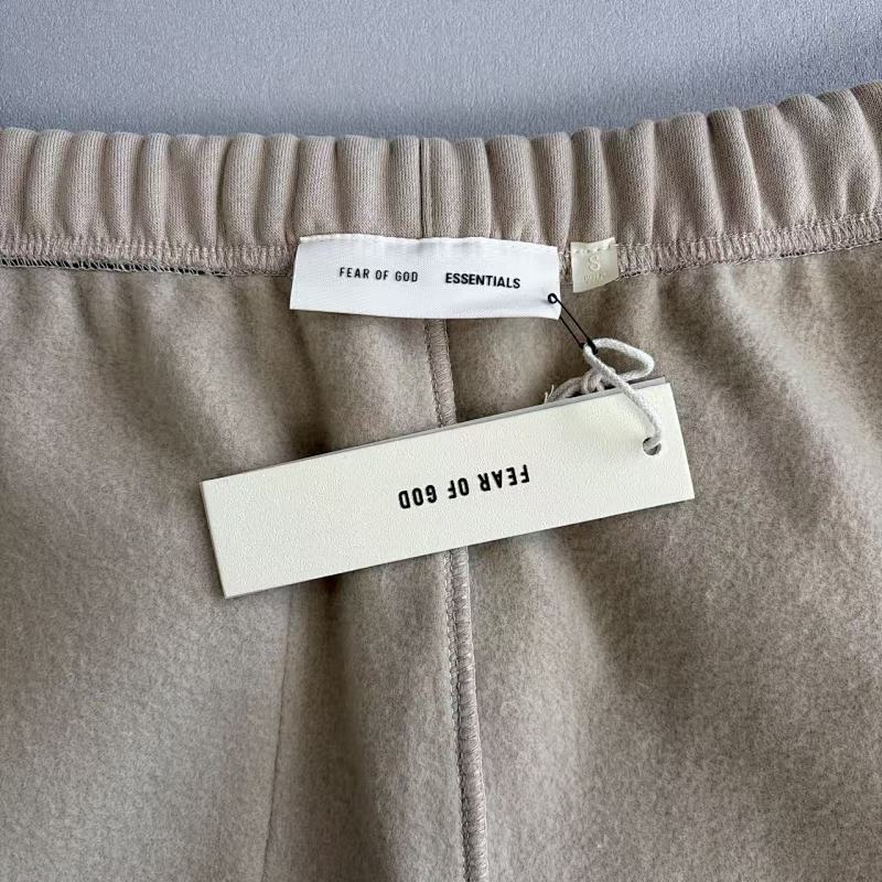 Fear Of God Essentials 9