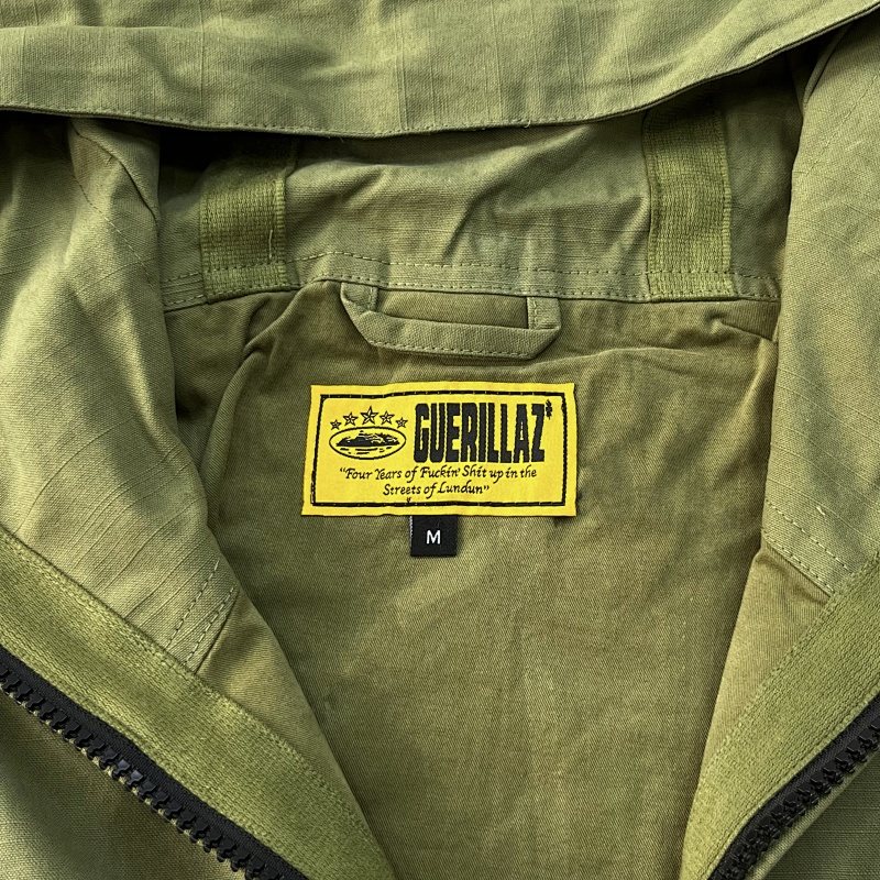 Slant Pocket Set 12