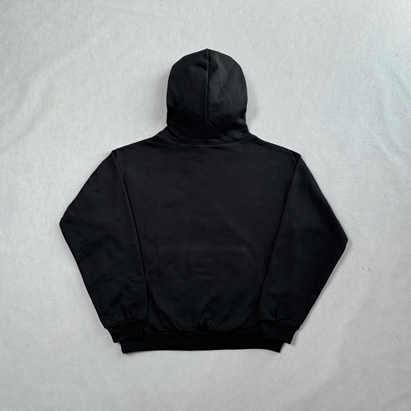 Sp5der Phantom Web Hoodie 6