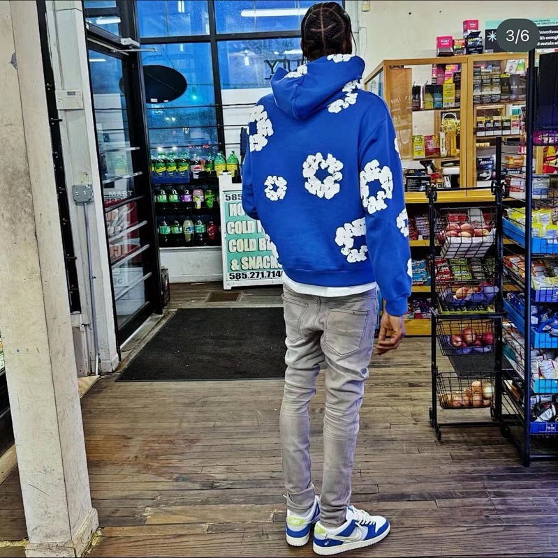 Blue 6