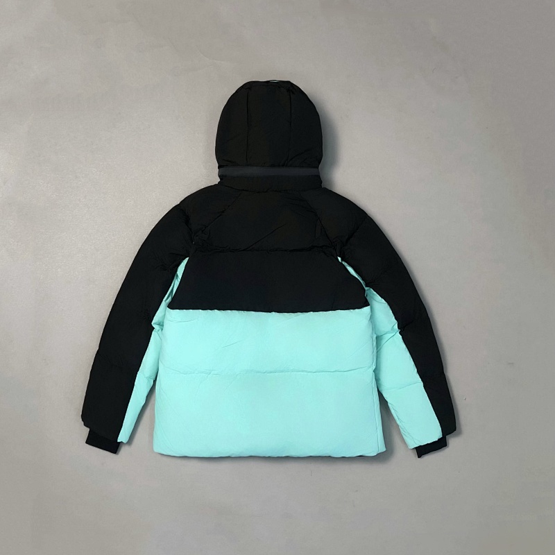 Synaworld Down Jacket 4