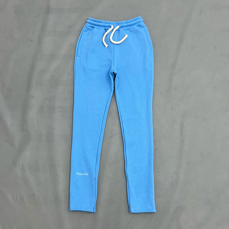 Discount Sy Tracksuit Sky Blue 7