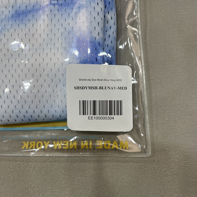 Ee Basic Short 8