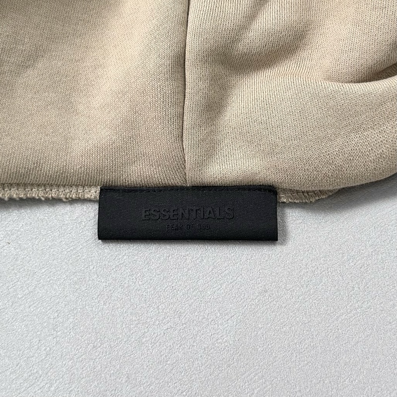 Fear Of God Essentials 9