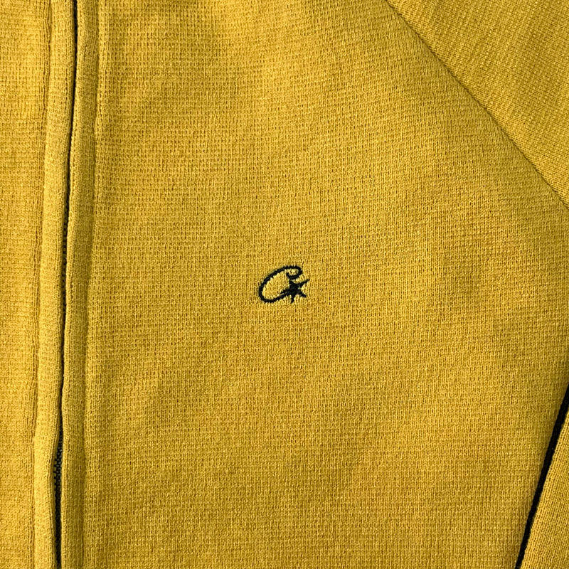 Discount Knit Zip Up Fleece 6