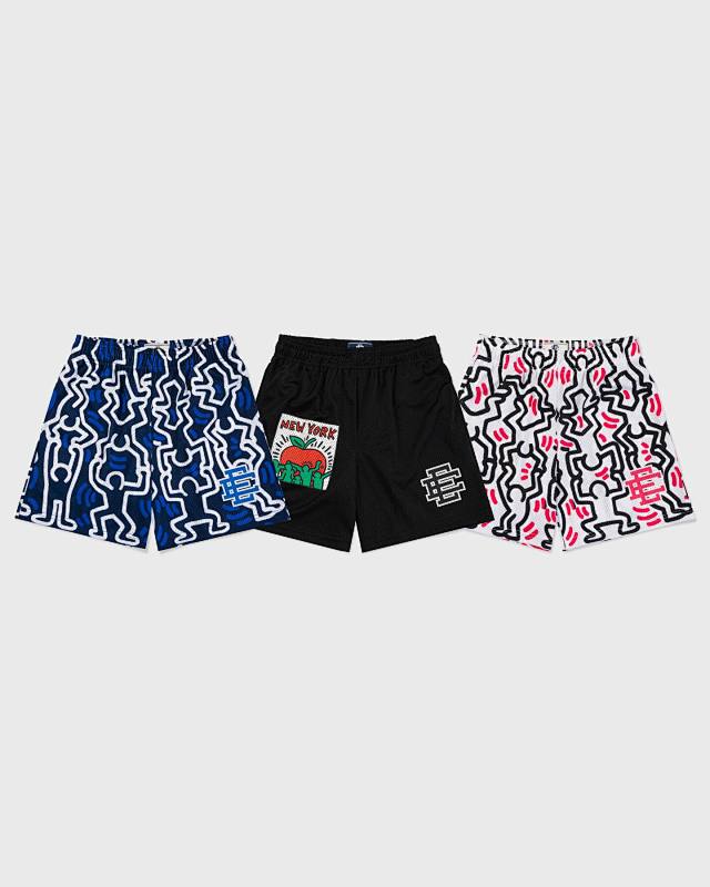 Eric Emanuel Ee Basic Short 4