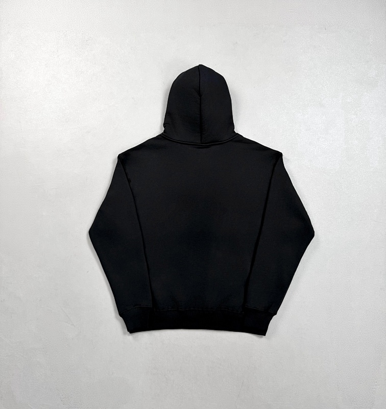 Ee Basic Suit Black/Green 25FW 9