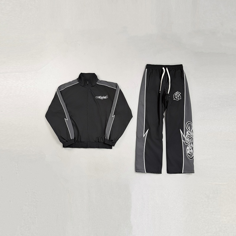 GT Tracksuit 7
