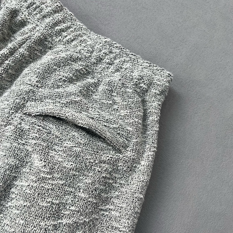Ee Boucle Pant 7