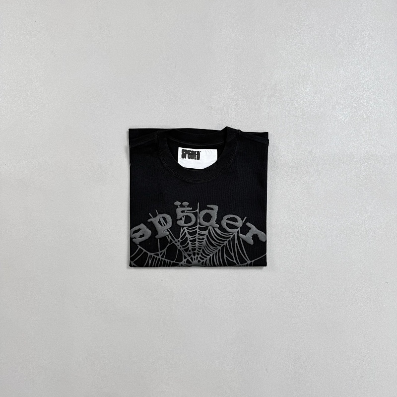 Sp5der Tee 4