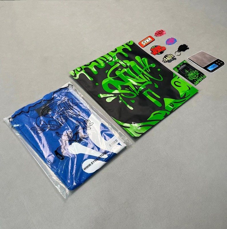 Set TEE+Shorts 5