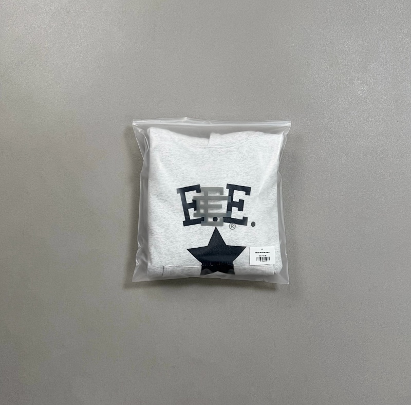 Ee Basic Hoodie Grey Ball 12