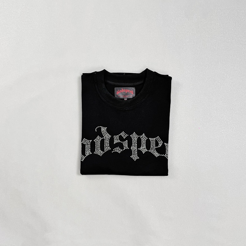 God Speed Tee 9