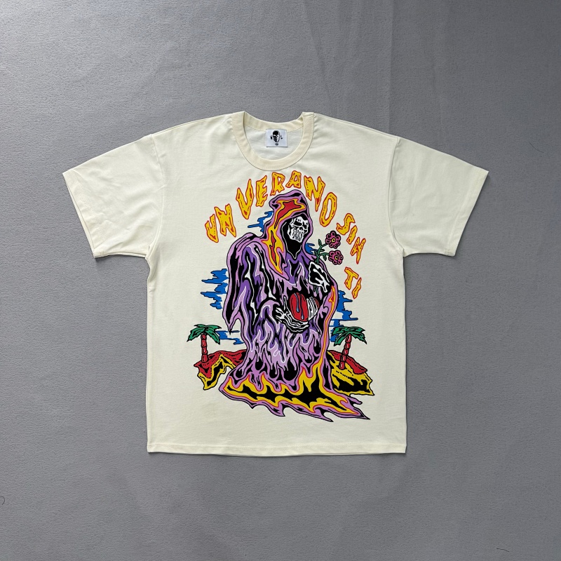 Warren Lotas X Bad Bunny Tee