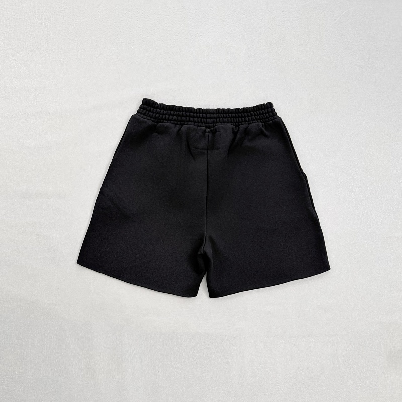 Sp5der Og Web Logo Sweat Short 3