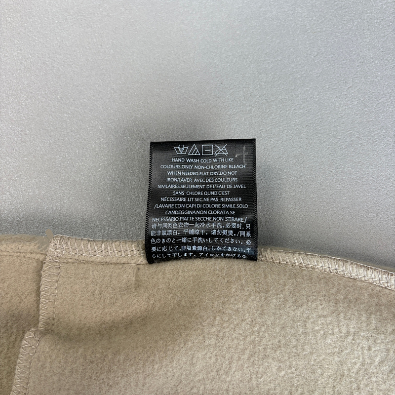 Fear Of God Essentials 11