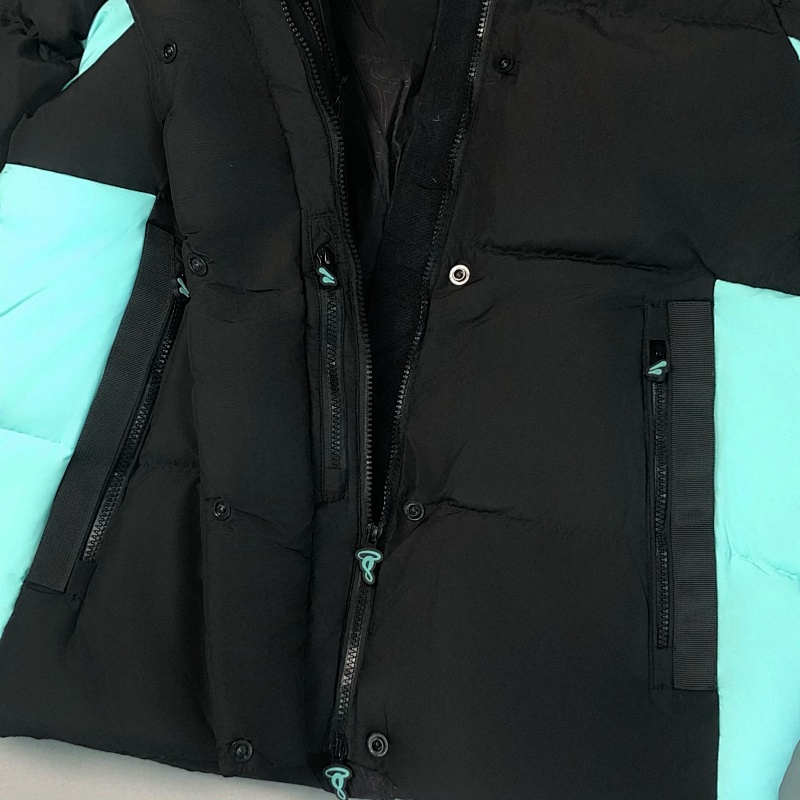 Synaworld Down Jacket 7