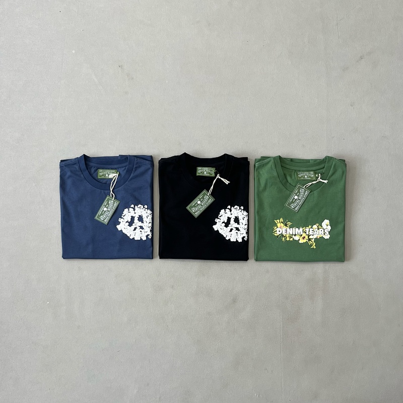 Denim Tears Tee 11