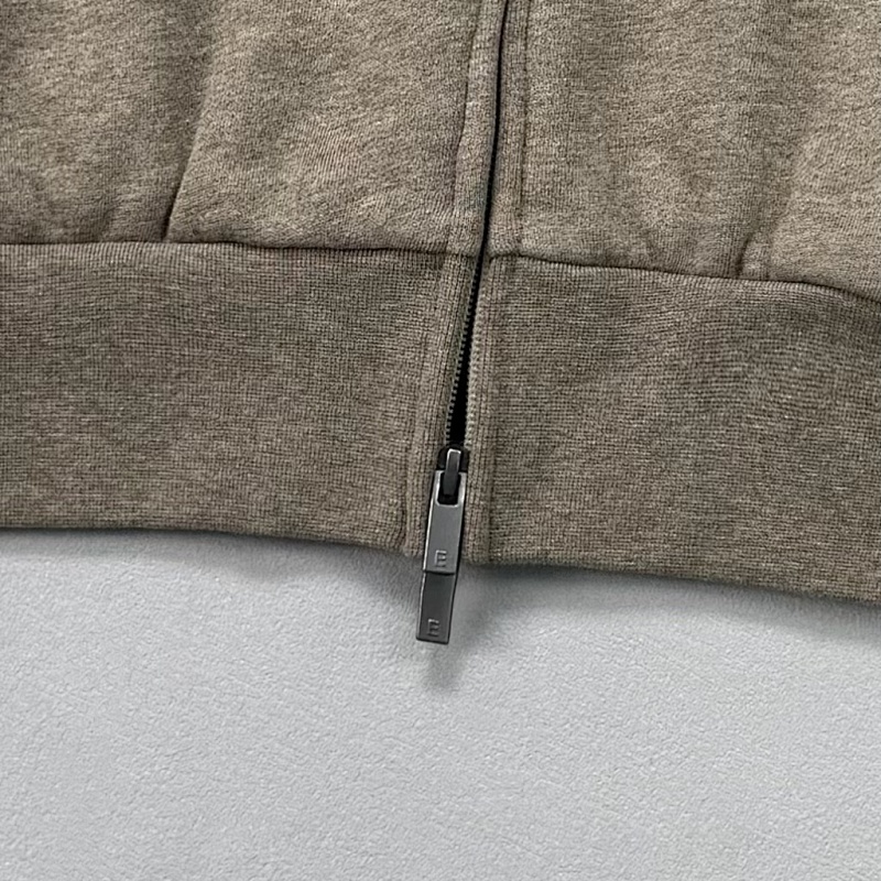 Fear Of God Essentials 8