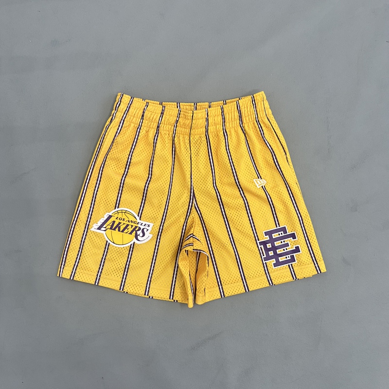 Ee Basic Short 8