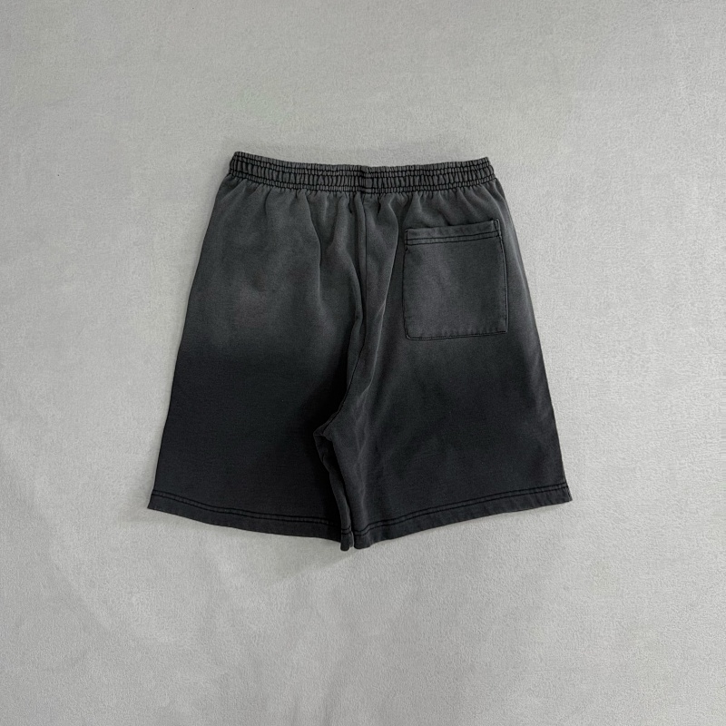 Warren Lotas Playing Cards Shorts Black 3