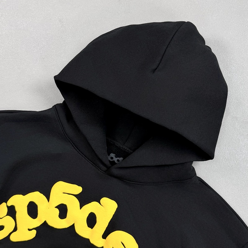 Sp5der Beluga Hoodie 10