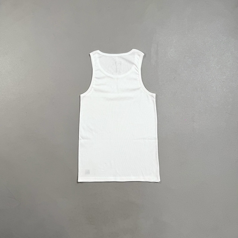 Denim Tank Top 12