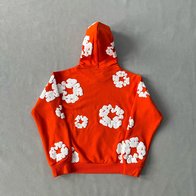 Orange 9