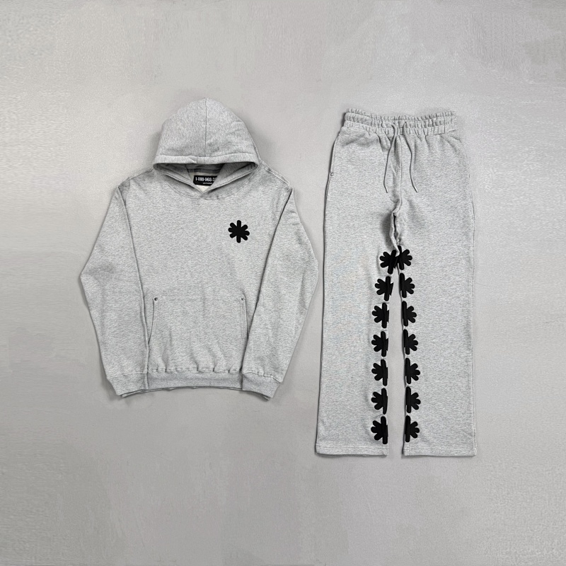 Lostshdws Og Logo Hoodie 8