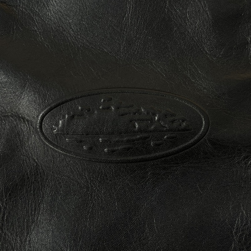 Skydive Leather Vest 7
