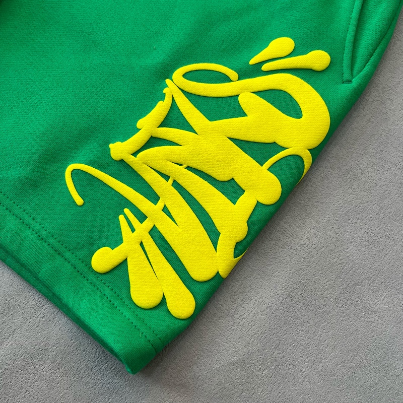 Set Hoodie+Shorts 11