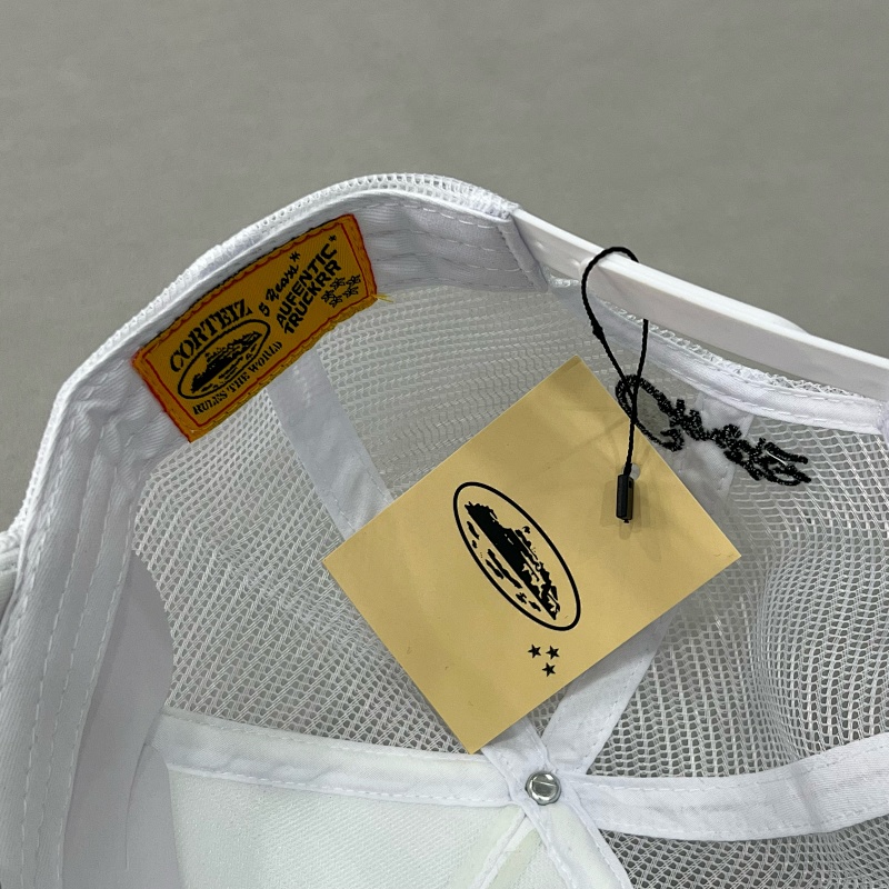 "5star" Trucker Hat 3